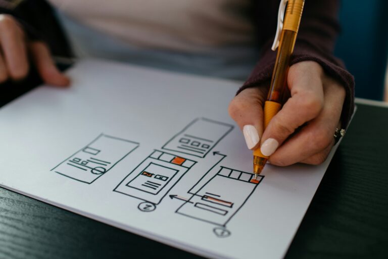 User Experience: Apps und Webanwendungen